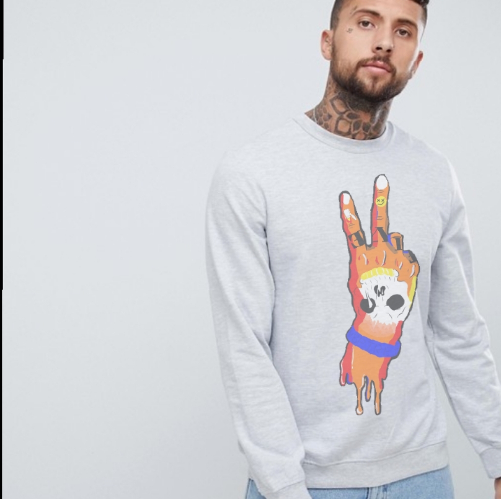 Five Sweatshirt